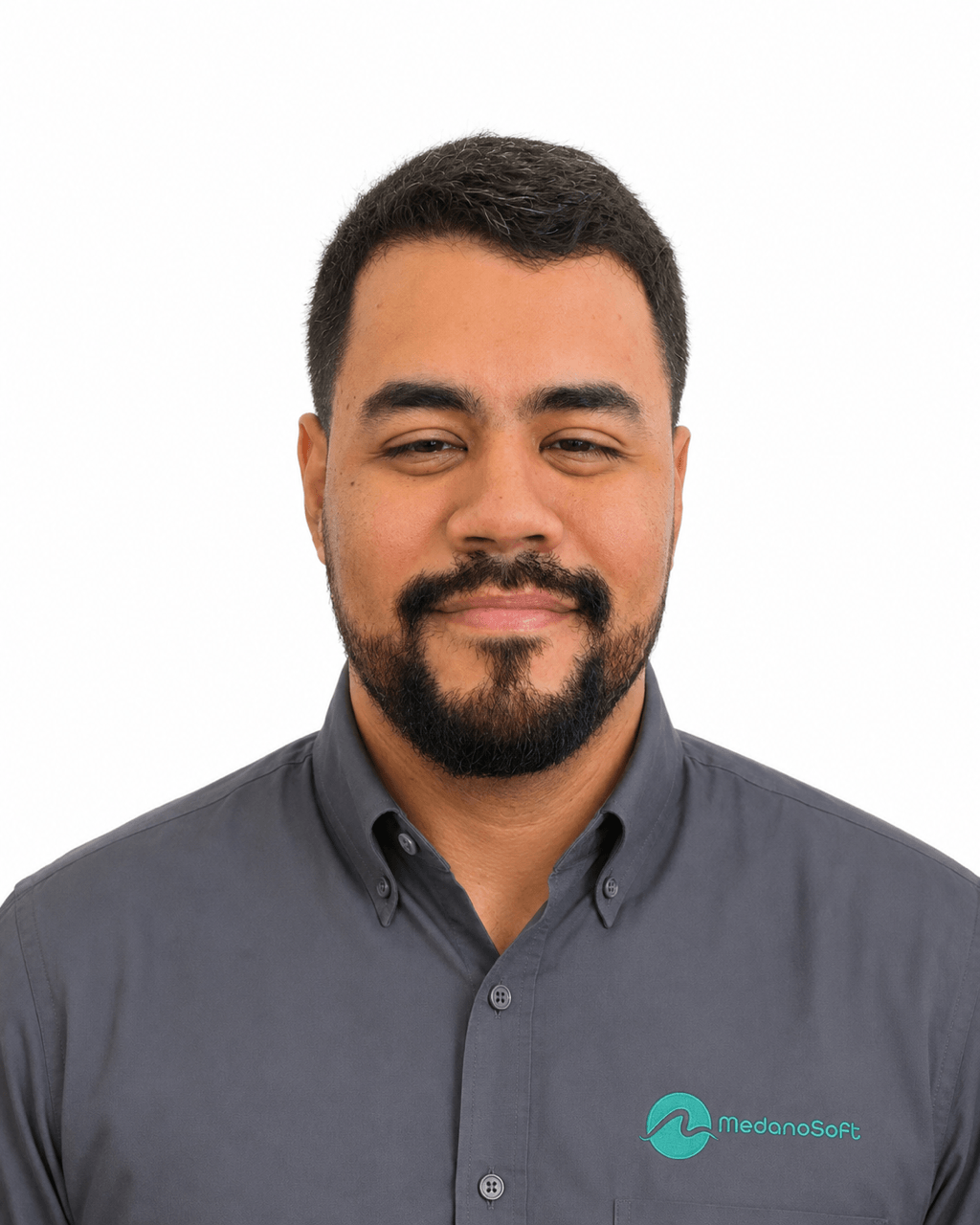 Jimmy Martín Alcalá