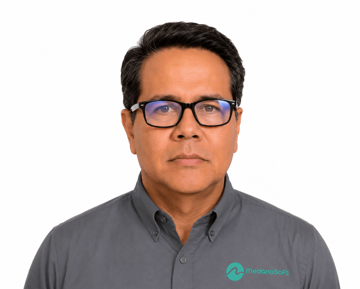 Jimmy Michael Alcalá