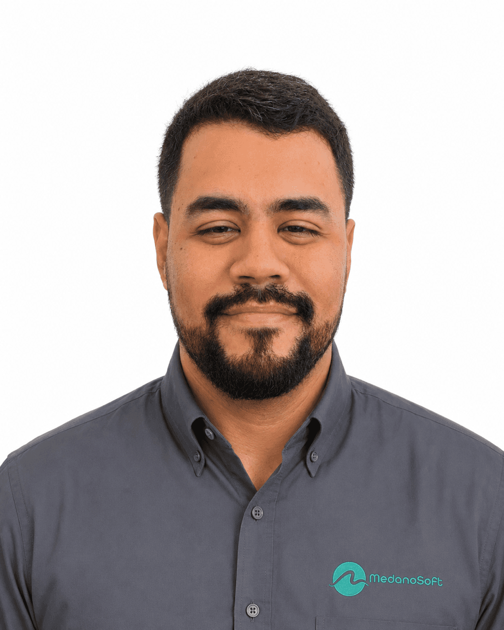 Jimmy Martín Alcalá